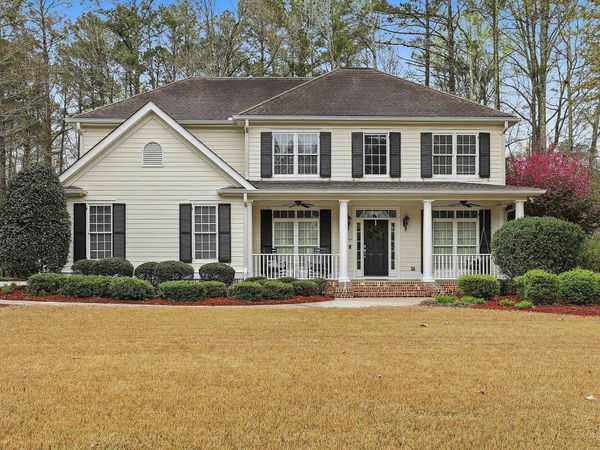 108 Tullamore Trail, Tyrone, GA 30290