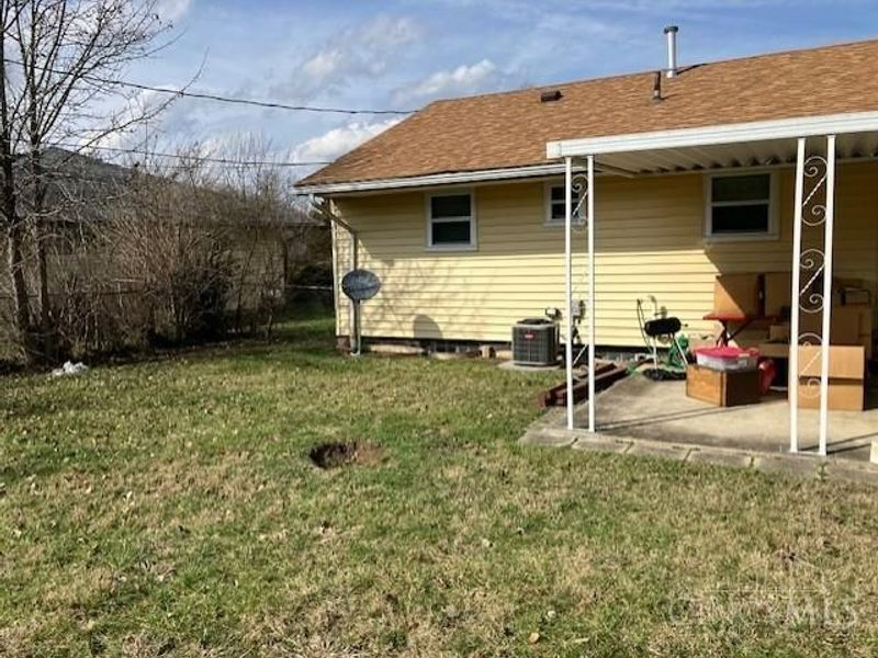 1297 Landis Lane, Mount Healthy, OH 45231 Photo 5