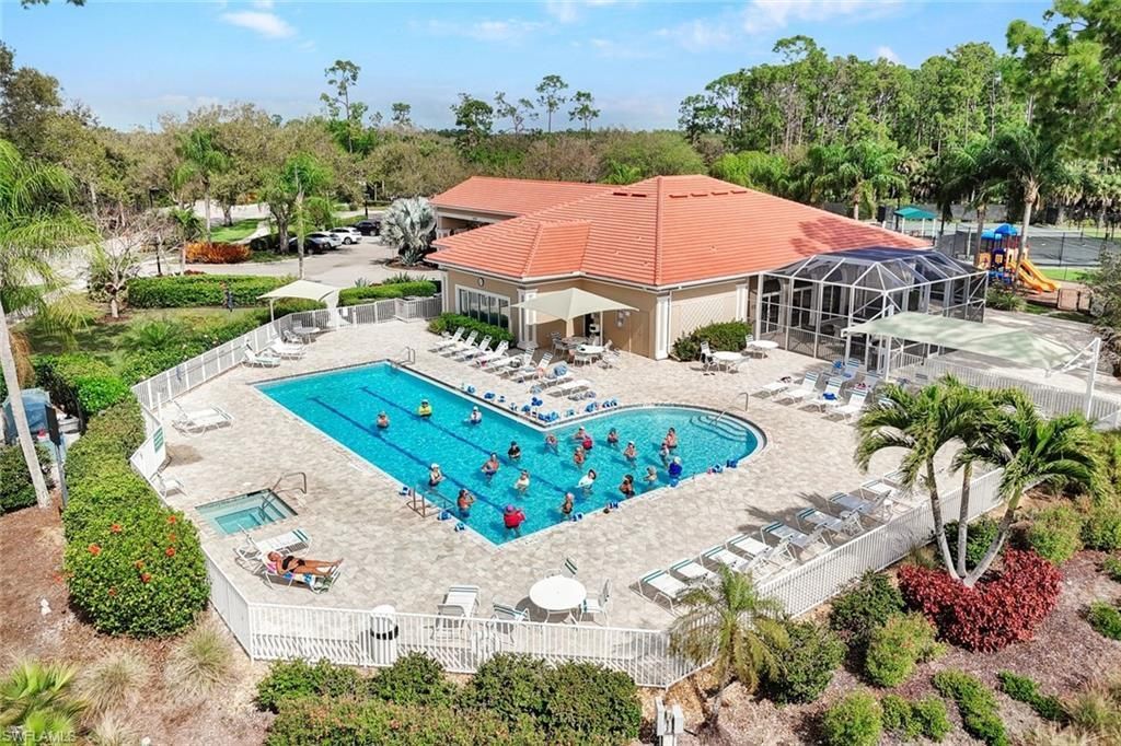 5943 Northridge Dr, Unit A34, Naples, FL 34110 Photo