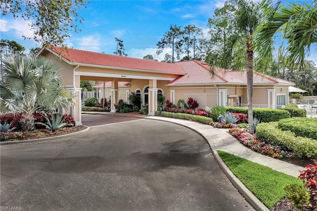 5943 Northridge Dr, Unit A34, Naples, FL 34110 Photo