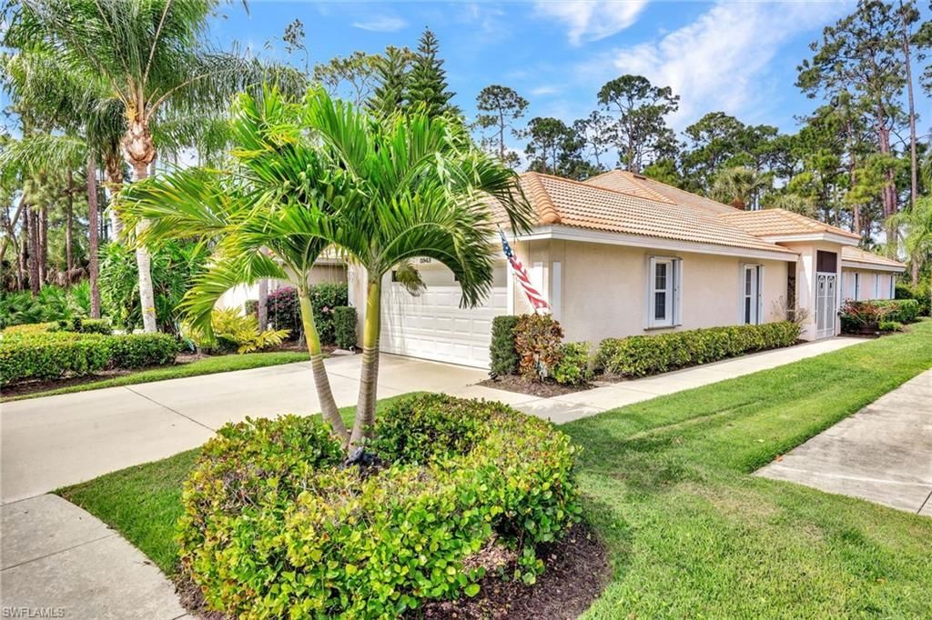 5943 Northridge Dr, Unit A34, Naples, FL 34110 Photo