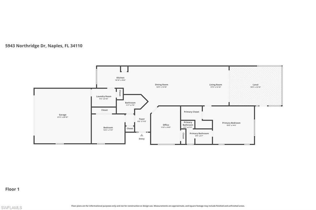 5943 Northridge Dr, Unit A34, Naples, FL 34110 Photo