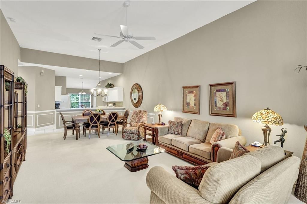 5943 Northridge Dr, Unit A34, Naples, FL 34110 Photo