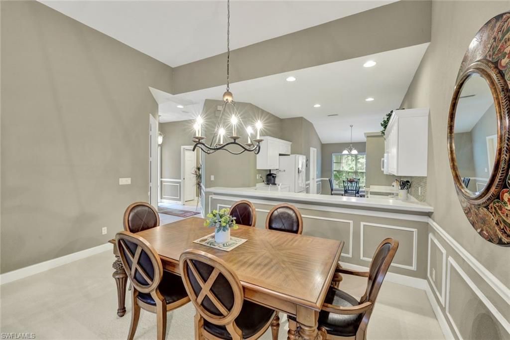 5943 Northridge Dr, Unit A34, Naples, FL 34110 Photo