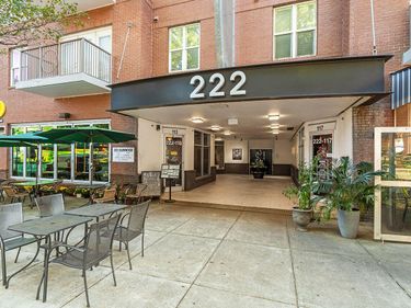 222 Glenwood Avenue, Unit 218, Raleigh, NC 27603