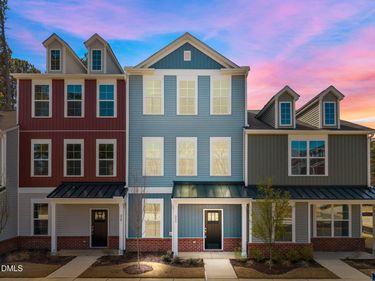 333 Parker Street, Unit 18, Garner, NC 27529