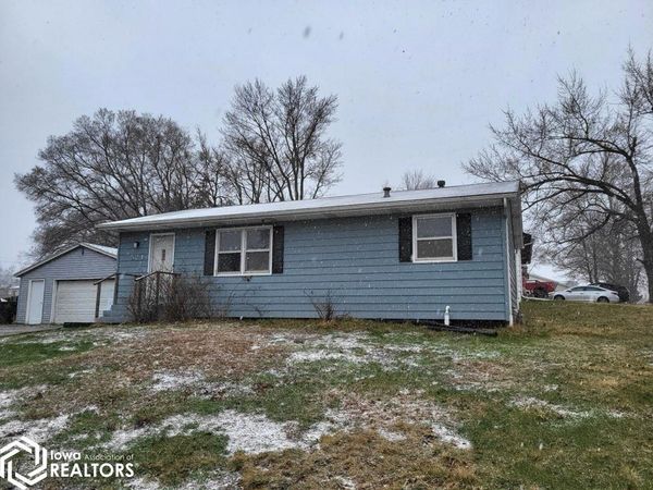 524 Scandia Avenue, Des Moines, IA 50315