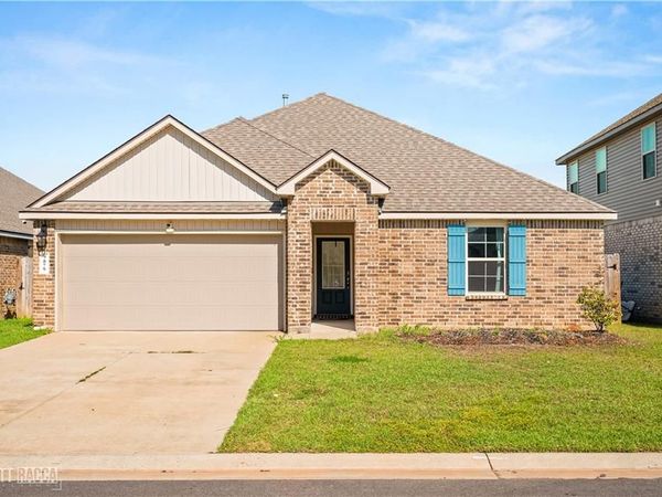 9079 WORTHINGTON Court, Alexandria, LA 71303