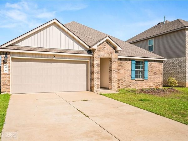 9079 WORTHINGTON Court, Alexandria, LA 71303