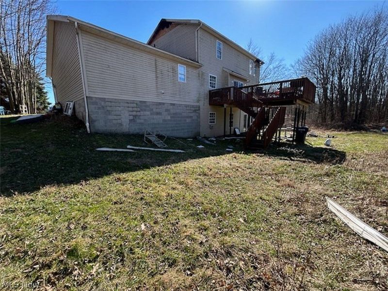 1981 Rolling Meadows Lane, Akron, OH 44312 Photo 4