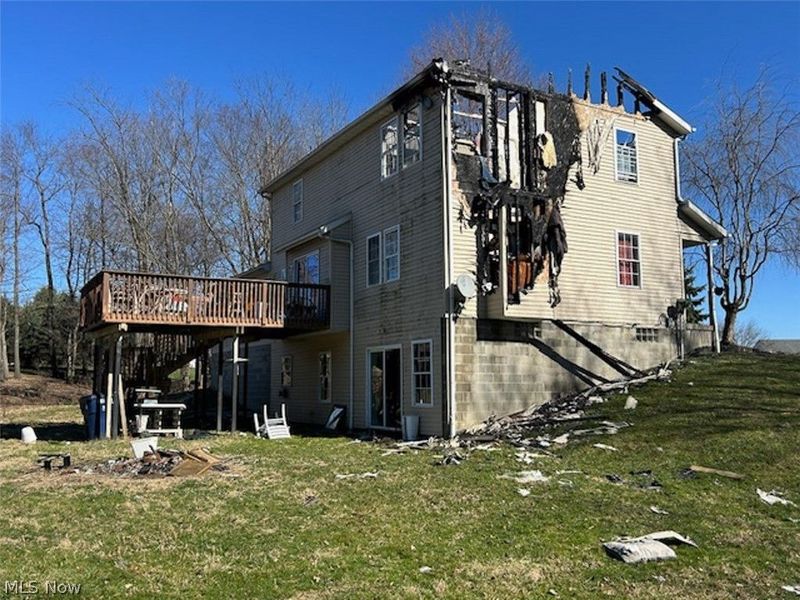 1981 Rolling Meadows Lane, Akron, OH 44312 Photo 5