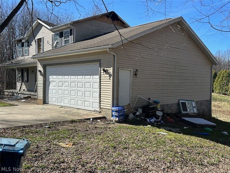 1981 Rolling Meadows Lane, Akron, OH 44312 Photo 7