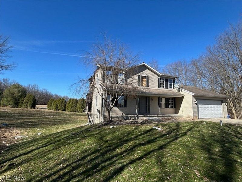 1981 Rolling Meadows Lane, Akron, OH 44312 Photo 8