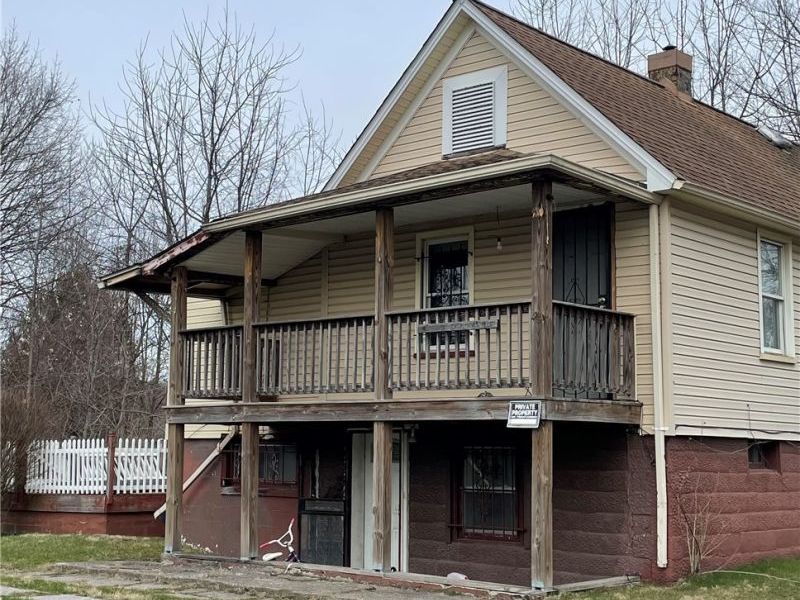 60 John Street, Struthers, OH 44471 Photo 1