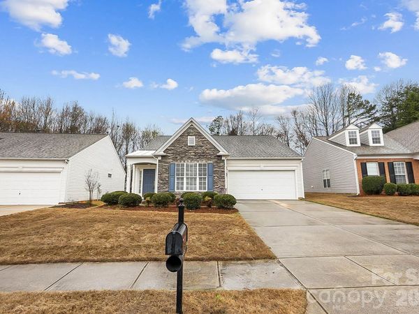 9220 Elrose Place, Charlotte, NC 28277
