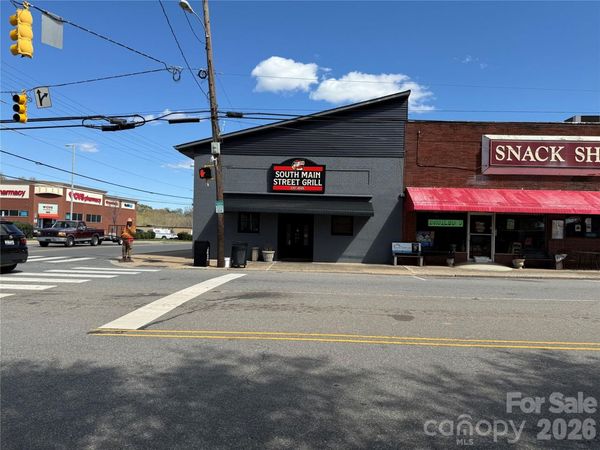 101 S Main Street, Boiling Springs, NC 28017