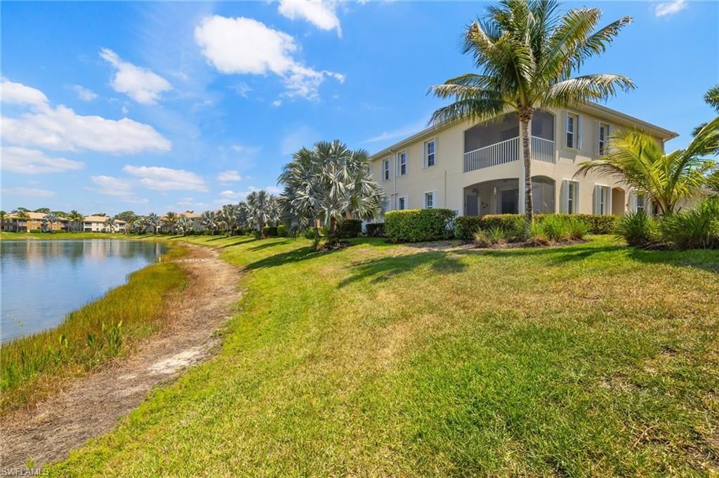 18234 Creekside Preserve Loop, Unit 101, Fort Myers, FL 33908 Photo