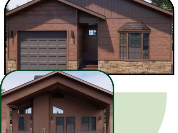 4843 BISON Trail, Lakeside, AZ 85929