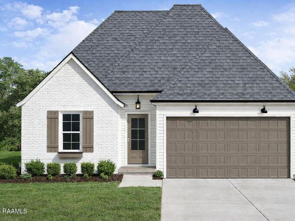 113 Greenhouse Road, Youngsville, LA 70592