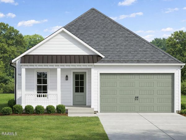 115 Greenhouse Road, Youngsville, LA 70592