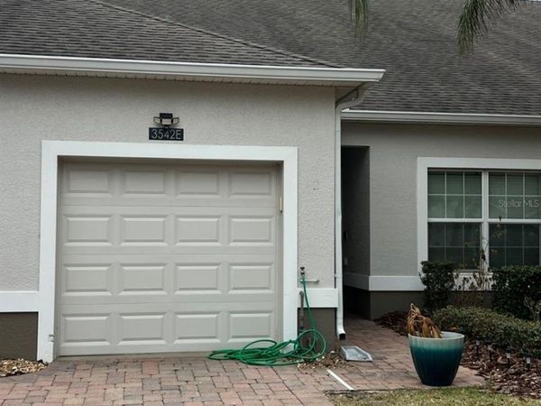 3542 FAIRWATERS COURT , Unit E, CLERMONT, FL 34711