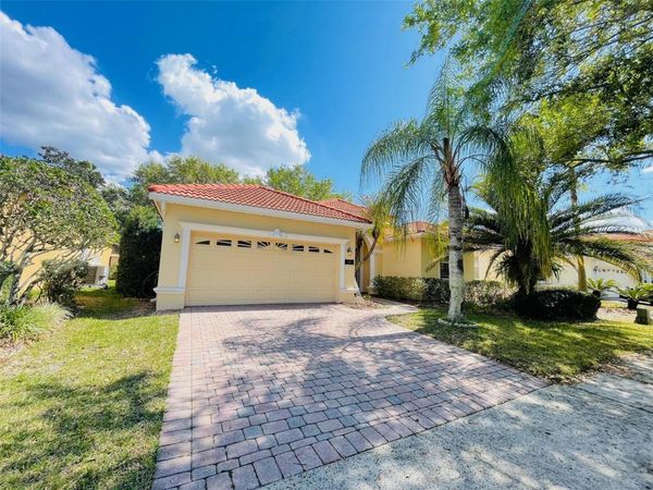 935 LASCALA DRIVE , WINDERMERE, FL 34786