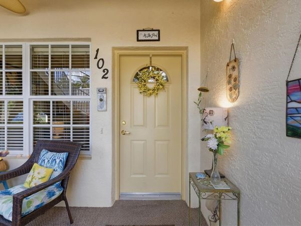 700 MIRABELLA CIRCLE, Unit 102, VENICE, FL 34292