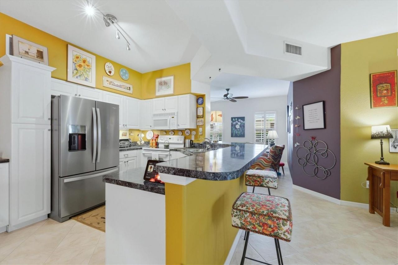 700 Mirabella Circle , Unit 102, Venice, FL 34292 Photo