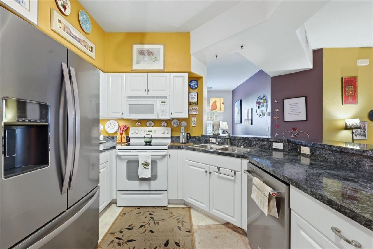 700 Mirabella Circle , Unit 102, Venice, FL 34292 Photo