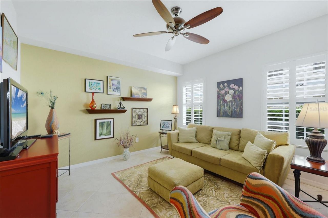 700 Mirabella Circle , Unit 102, Venice, FL 34292 Photo