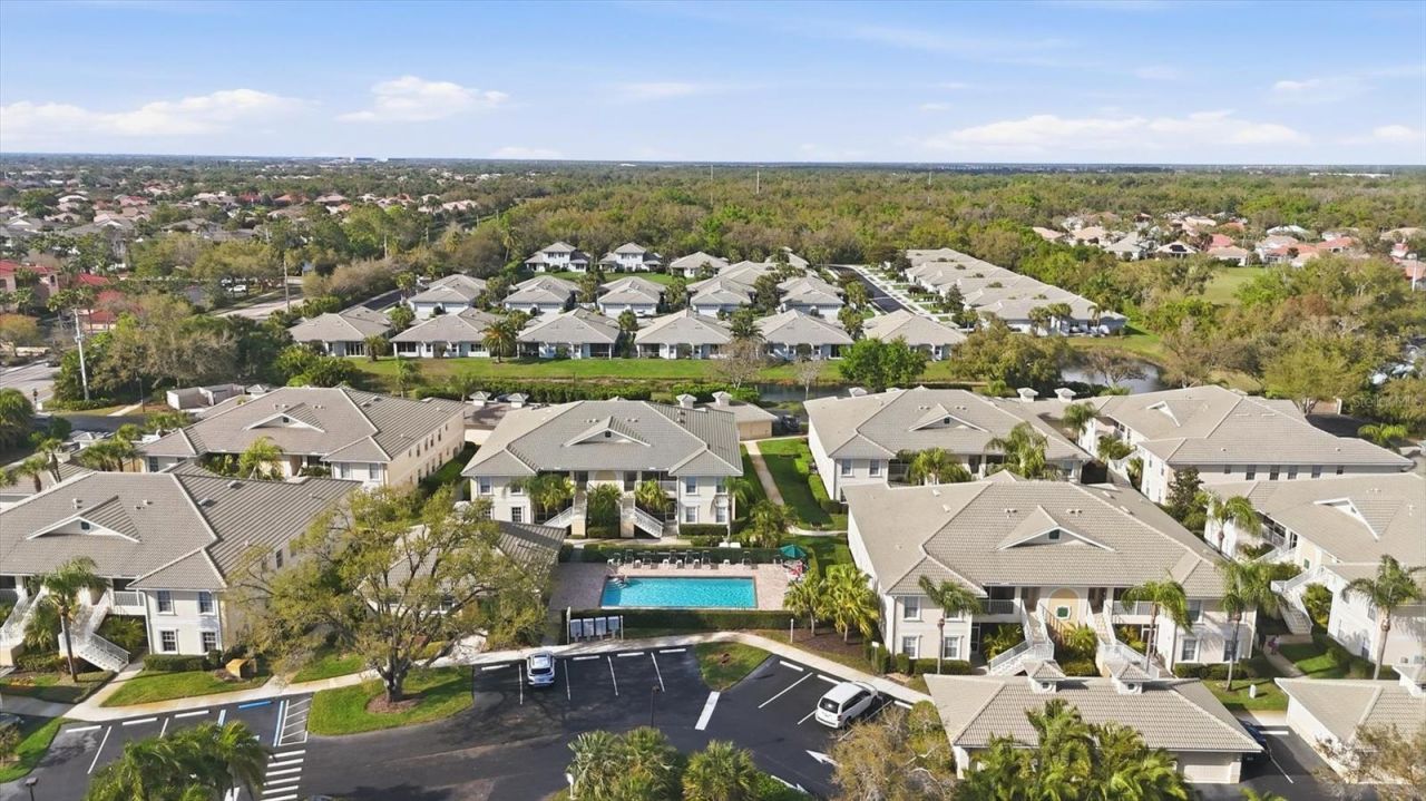 700 Mirabella Circle , Unit 102, Venice, FL 34292 Photo