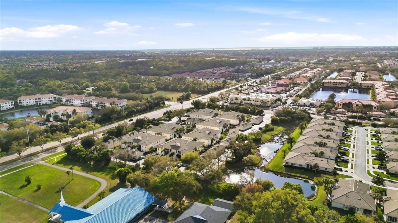 700 Mirabella Circle , Unit 102, Venice, FL 34292 Photo