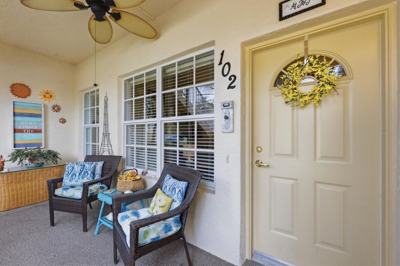 700 Mirabella Circle , Unit 102, Venice, FL 34292 Photo