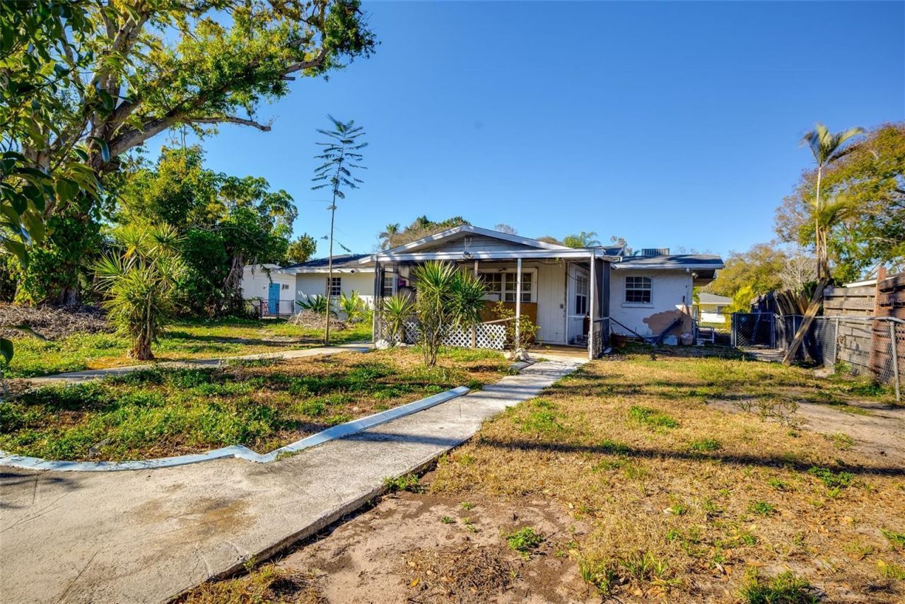 2405 21st Avenue W, Bradenton, FL 34205 Photo