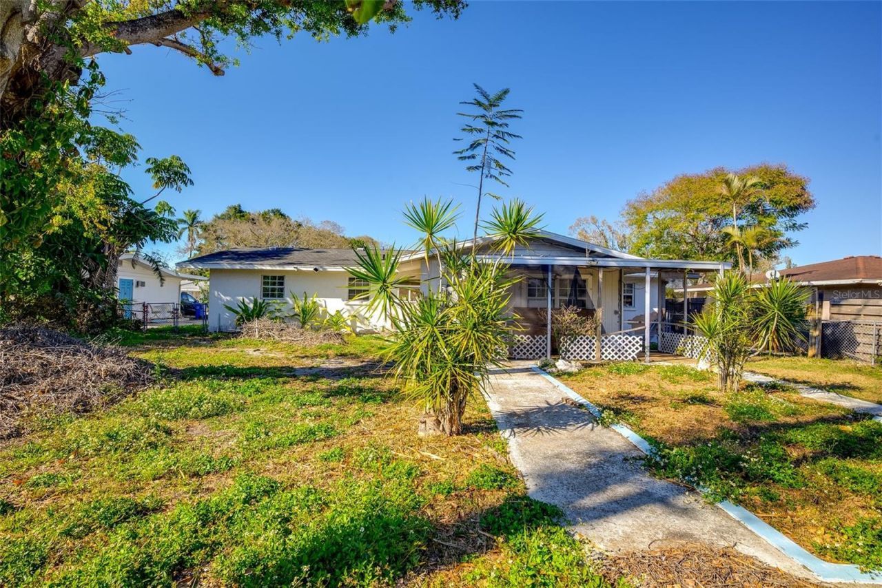 2405 21st Avenue W, Bradenton, FL 34205 Photo