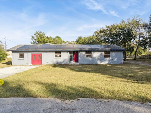 434 DIAMOND ACRES ROAD, DAVENPORT, FL 33837