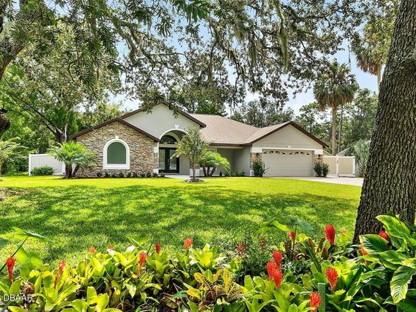 7 TRACEWAY COURT , ORMOND BEACH, FL 32174