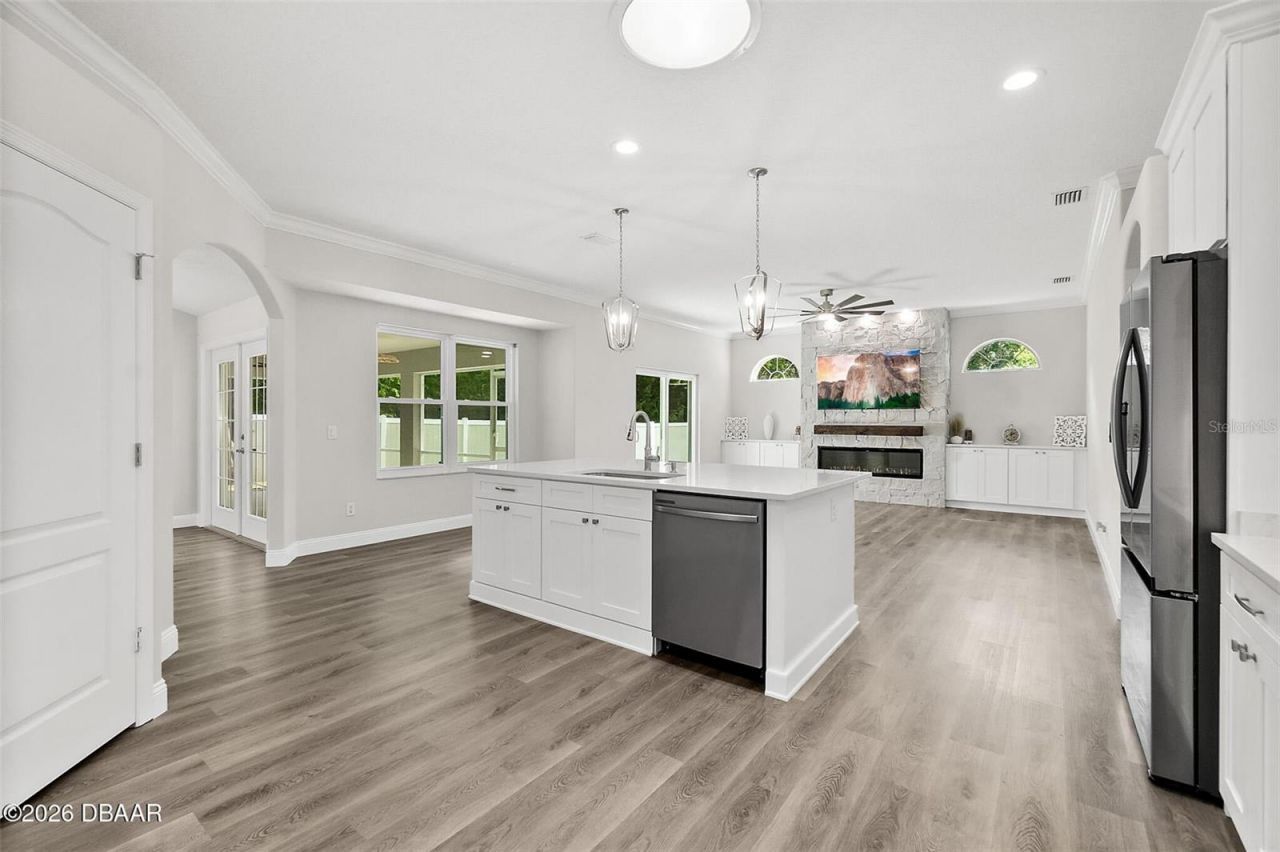 7 Traceway Court , Ormond Beach, FL 32174 Photo