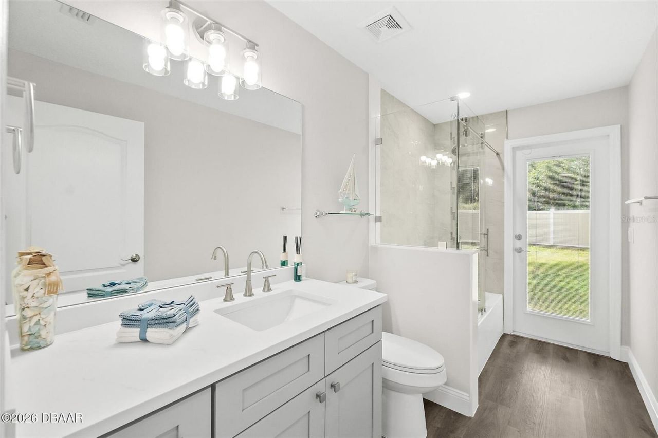 7 Traceway Court , Ormond Beach, FL 32174 Photo