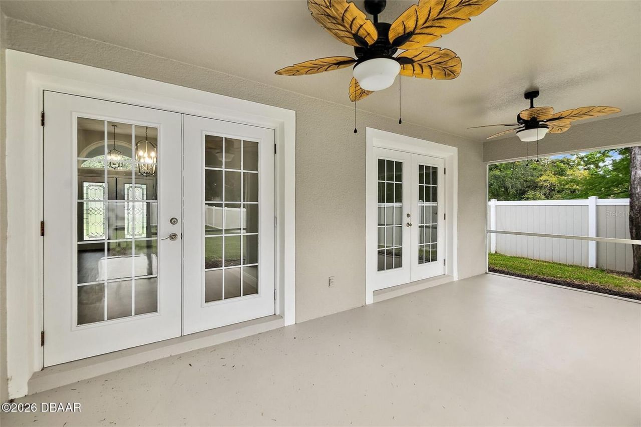 7 Traceway Court , Ormond Beach, FL 32174 Photo