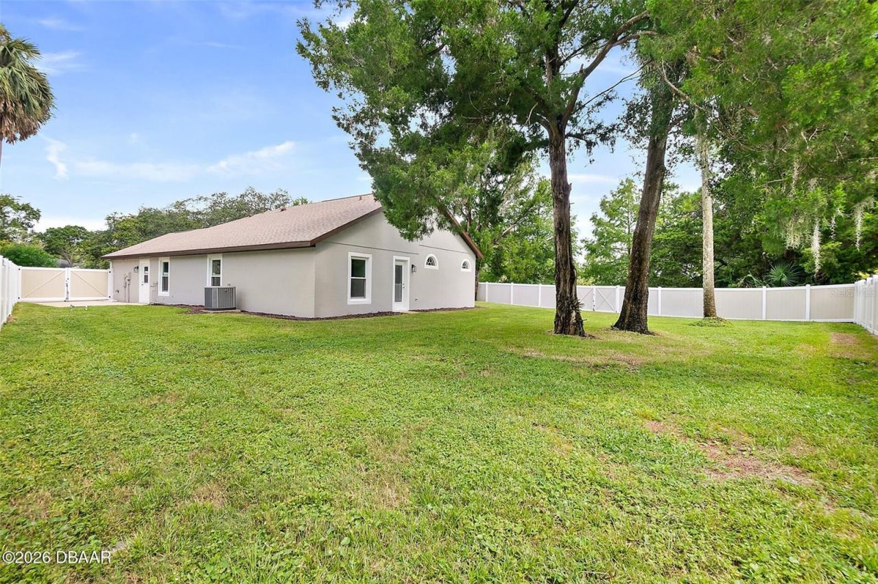 7 Traceway Court , Ormond Beach, FL 32174 Photo