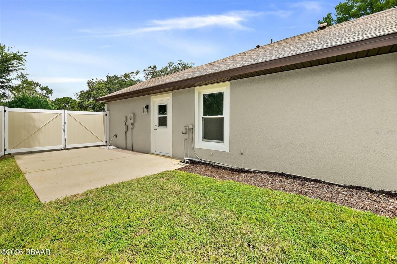 7 Traceway Court , Ormond Beach, FL 32174 Photo