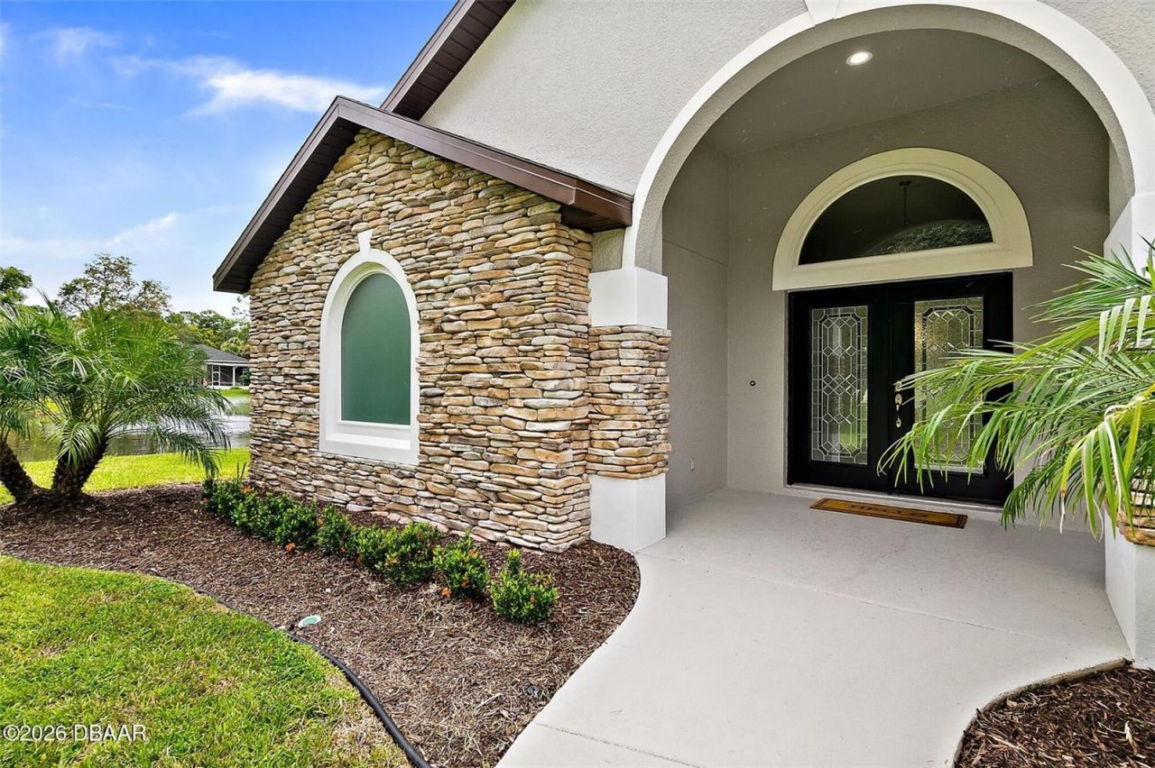 7 Traceway Court , Ormond Beach, FL 32174 Photo