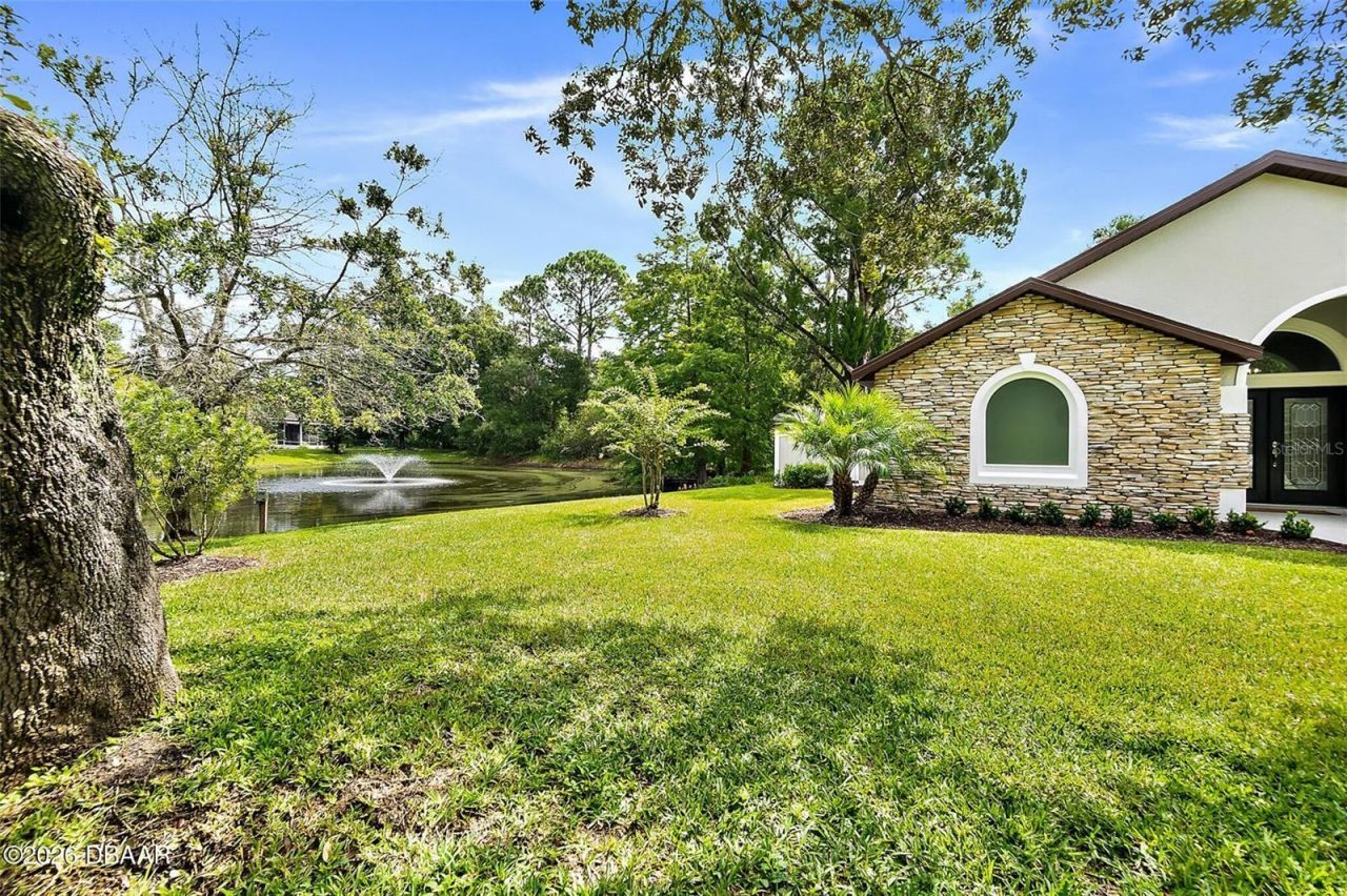 7 Traceway Court , Ormond Beach, FL 32174 Photo