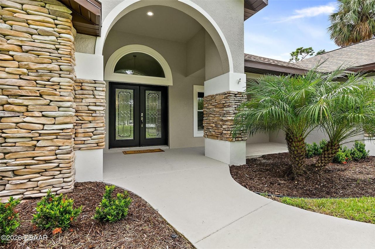 7 Traceway Court , Ormond Beach, FL 32174 Photo
