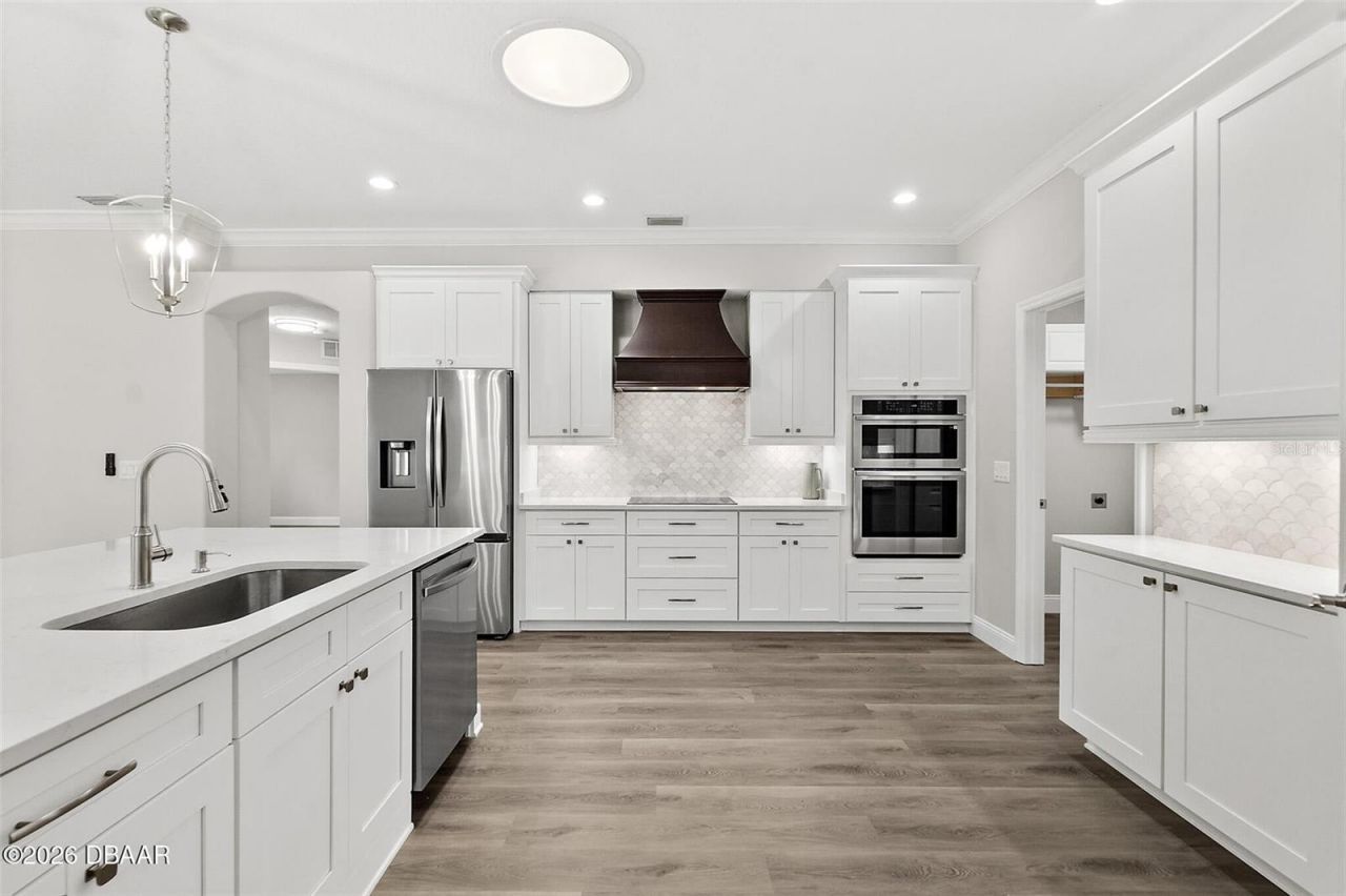 7 Traceway Court , Ormond Beach, FL 32174 Photo