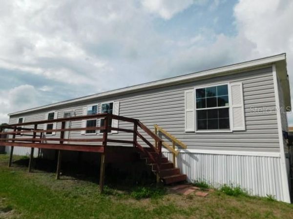 8236 SWEDEN BOULEVARD , PUNTA GORDA, FL 33982