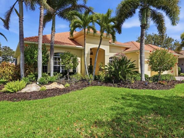 1251 TUSCANY BOULEVARD , VENICE, FL 34292