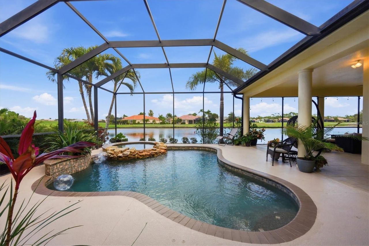 1251 Tuscany Boulevard , Venice, FL 34292 Photo