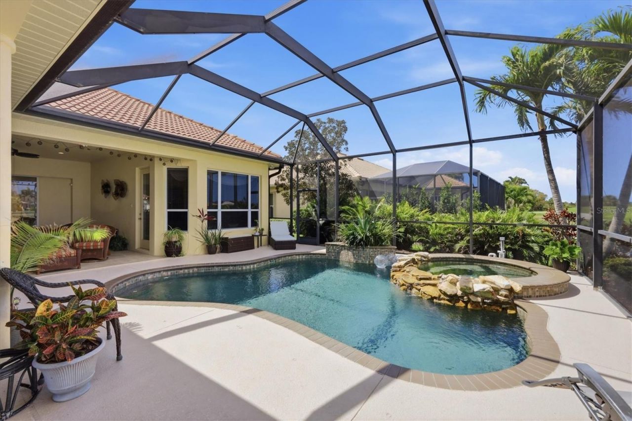 1251 Tuscany Boulevard , Venice, FL 34292 Photo